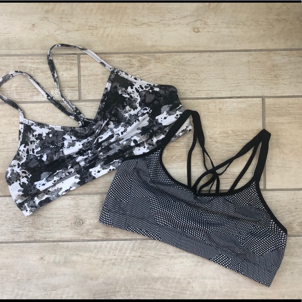 XL sports bra BUNDLE, C9 and Old Navy